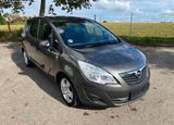 Opel Meriva - - Opel Meriva in Herne