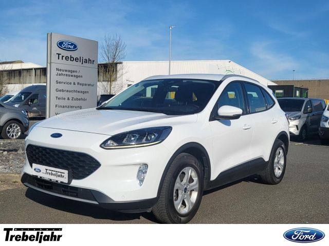 Ford Kuga 1.5 EcoBoost Cool&Connect Navi hzb.WSS+Lenk