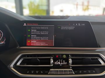 BMW X5 - 12