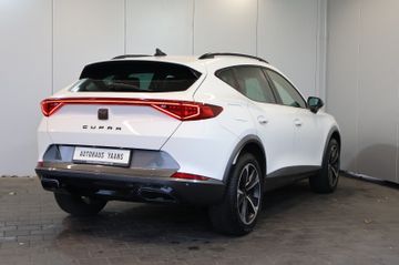 Cupra Formentor 1.5 TSI AID+ACC+KEY+LED+AHK