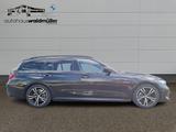 BMW 320d Touring M Sportpaket Head-Up HiFi DAB LED - BMW 320: Schwarz, 320d