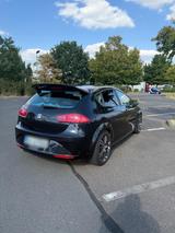 Seat Leon 2011 HU 04/27 - Seat aus 2011