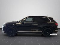 Volkswagen Touareg - Vorschau Bild 8