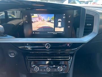 Opel Mokka 1.2 Turbo GS Matrix LED Licht