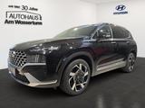 Hyundai SANTA FE 2.2 CRDi 4WD 8-DCT SEVEN Prime Panorama - Hyundai SANTA FE: Seven