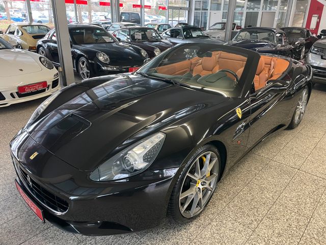 Ferrari California 2+2 - gr. KD neu - Mwst.