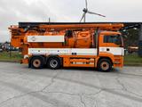 MAN TGS 26.440 / Müller Wasserrückgewinner #474 - Angebote