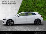 Mercedes-Benz A 180 Progressive *LED*AHK*Cam*ParkA*SpurH*MBUX* - Mercedes-Benz A 180: Progressive