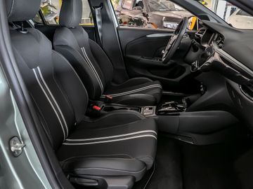 Opel Corsa Electric NEU Spurhalteassistent Lenkradhzg