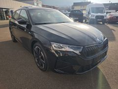 SKODA Octavia RS 265PS DSG 5J./GAR + 8x fach breift SKODA Octavia RS 265PS DSG 5J./GAR + 8x fach breift