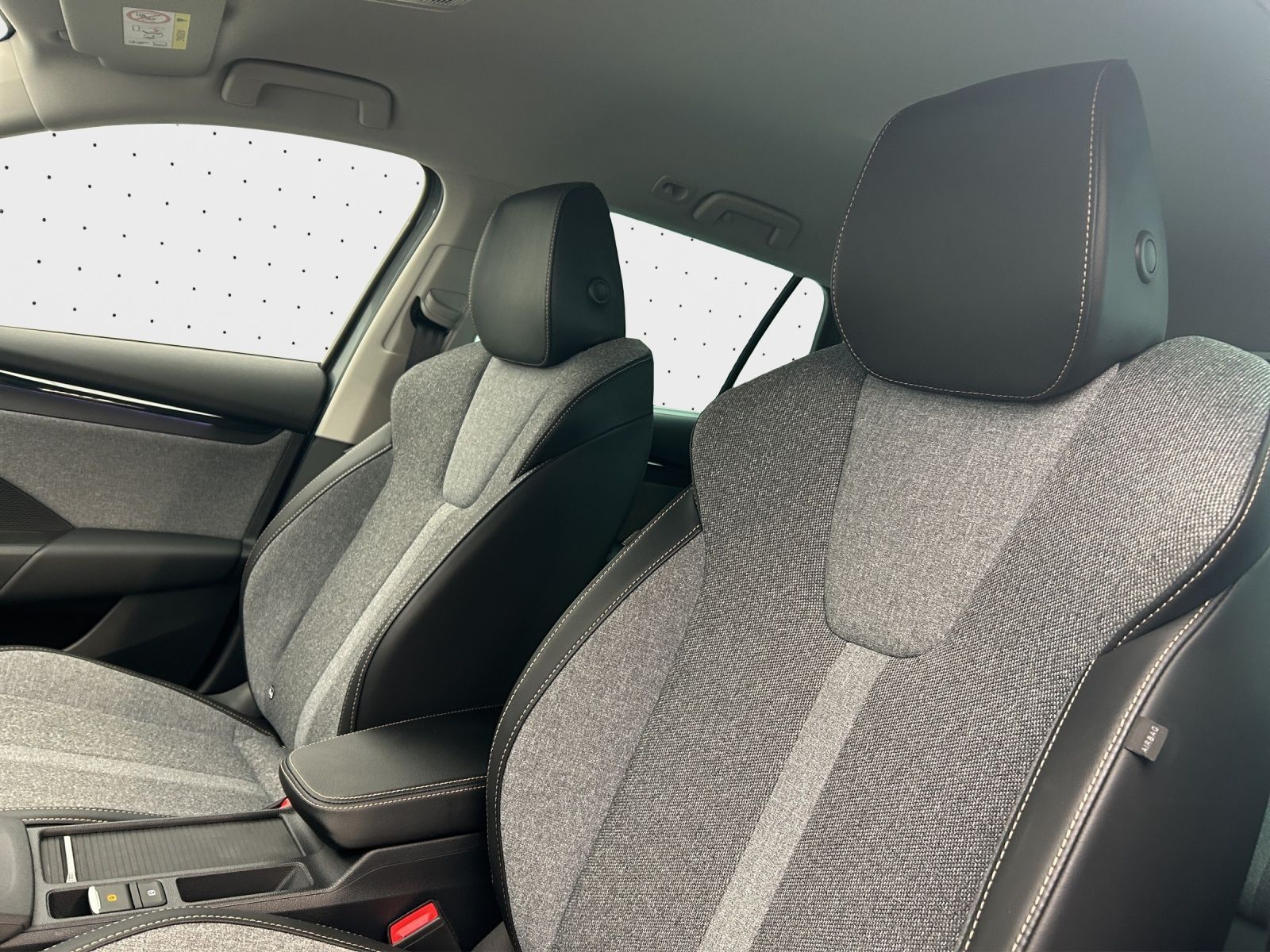 Skoda Octavia - Bild 11