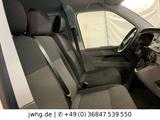 Volkswagen T6.1 ABT e-Kasten LR DSG 3-SITZER - Volkswagen T6 mit Elektro-Antrieb: Abt