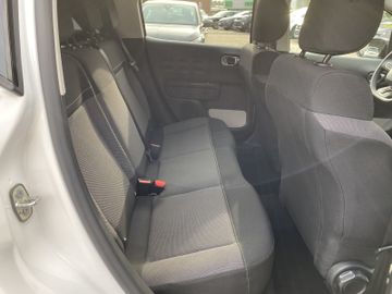 Bild 10 Citroën C3 1.2 Shine LED/PDC/MULTI-RADIO/KLIMA AT