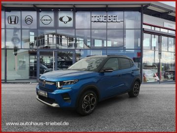 Citroën C3 Turbo 100 MAX HUD°Navi°LED°RFK°Winterpaket°