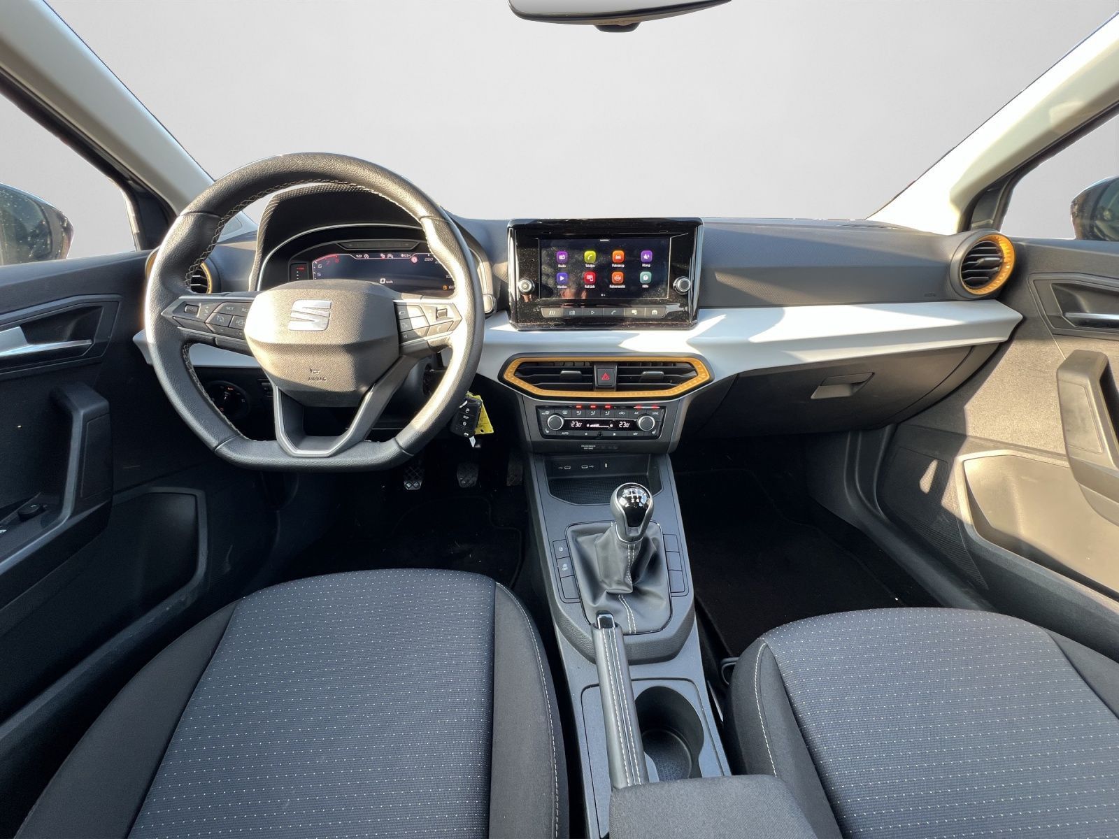 Seat Ibiza - Bild 4