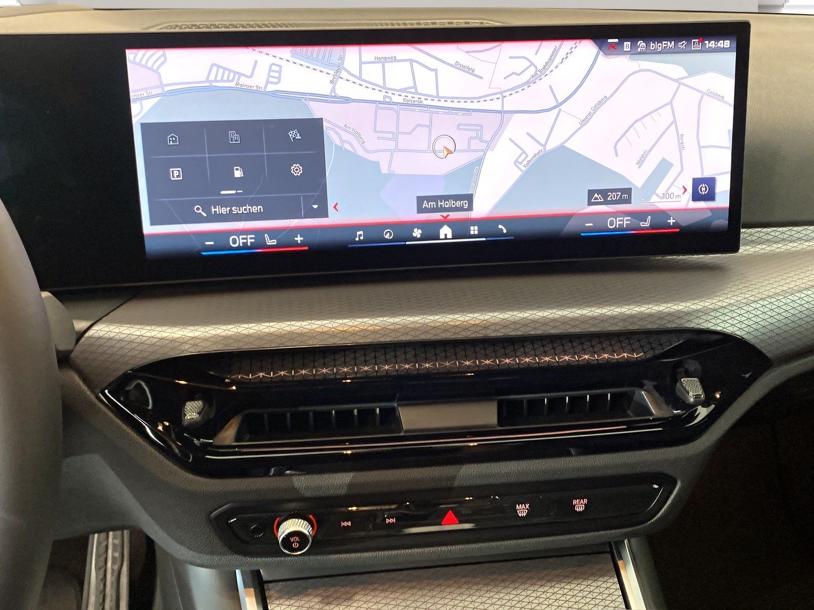 BMW M340d - Bild 15