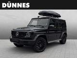 Mercedes-Benz G 350d 9G-TRONIC AMG Line - gebrauchte Mercedes-Benz G 350 aus dem Jahr 2020