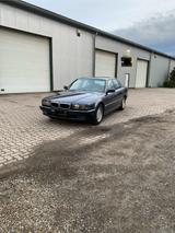 BMW Bmw e38 728i - BMW 728 aus 1997