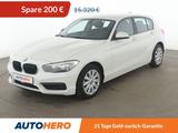 BMW 1er 118i  - BMW 118 Gebrauchtwagen in Nürnberg