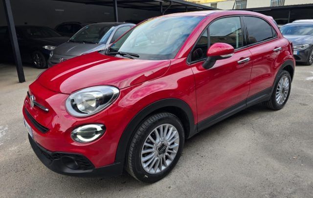 Fiat FIAT 500X 1.3 MultiJet 95 CV Connect