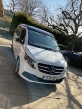 Mercedes-Benz Marco Polo V250 Edition 