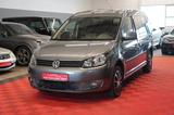 Volkswagen Caddy Maxi 1.6 TDI Trendline 7 Sitzer*Scheckheft - Volkswagen Caddy aus 2010: Maxi