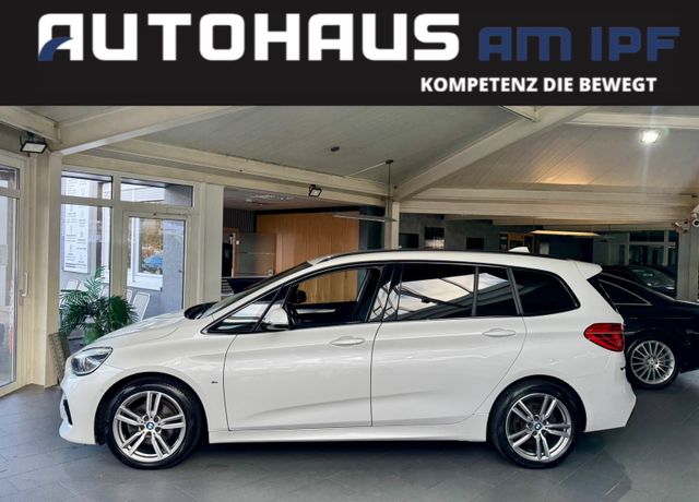 BMW 218 Gran Tourer M-SPORT/7 Sitzer