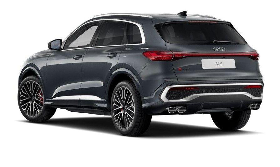 Audi SQ5 - Bild 2