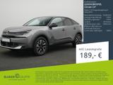 Citroën C4 Hybrid 145 Doppelkupplung 6-Gang MAX