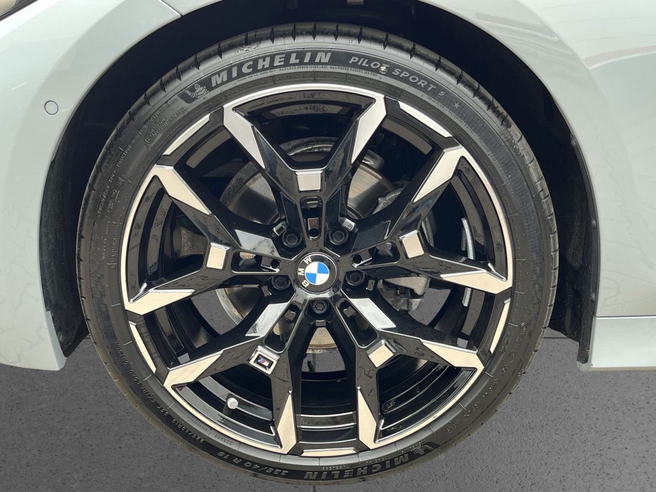 BMW 320 - Bild 21
