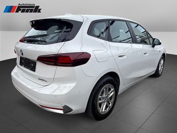 BMW 225e xDrive DAB Parkassistent Shz