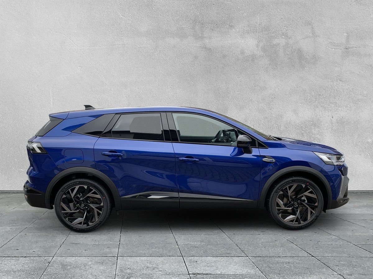 Renault Symbioz - Bild 6