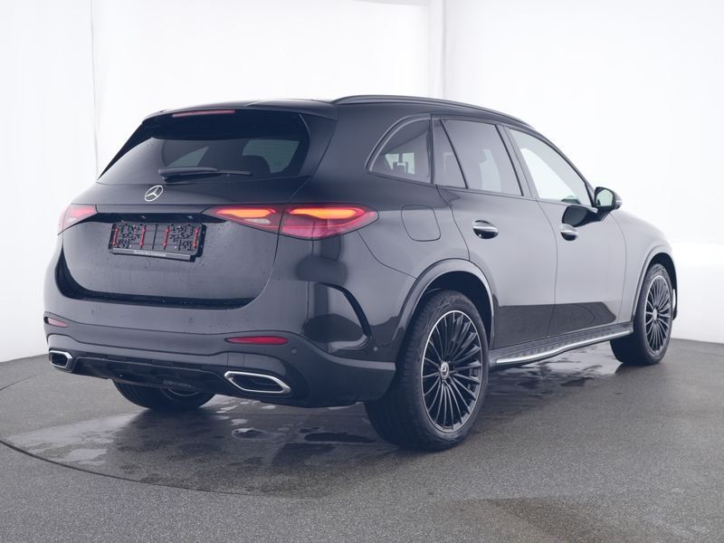 Fahrzeugabbildung Mercedes-Benz GLC 300 d 4M AMG Premium*Pano*AHK*Burmest*Night*