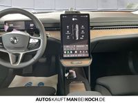 Volvo ES90 - Vorschau Bild 12