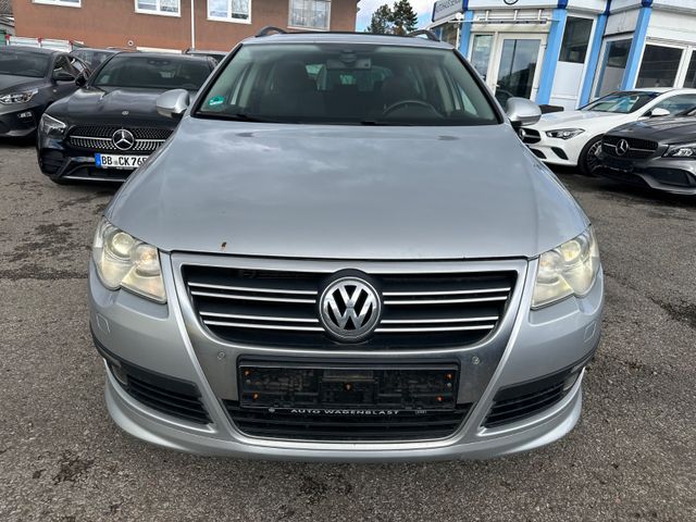 Volkswagen Passat Variant R-Line Edition/GSD/AHK/PDC/Xenon