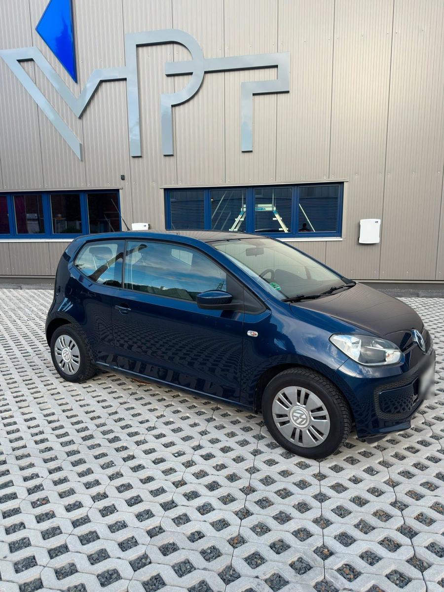 Volkswagen Andere