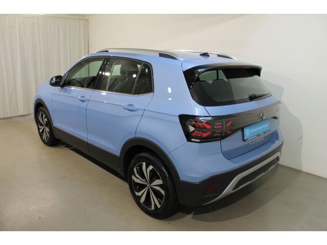 Volkswagen T-Cross 1.0 TSI Style 7-DSG Navi RFK LED ACC foto 5