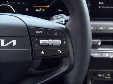 Kia K4 Sportswagon 1.6T DCT7 Vision Navi Totwinkel