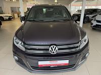 Volkswagen Tiguan 2.0 TDI DPF BlueMotion Technology Lounge 