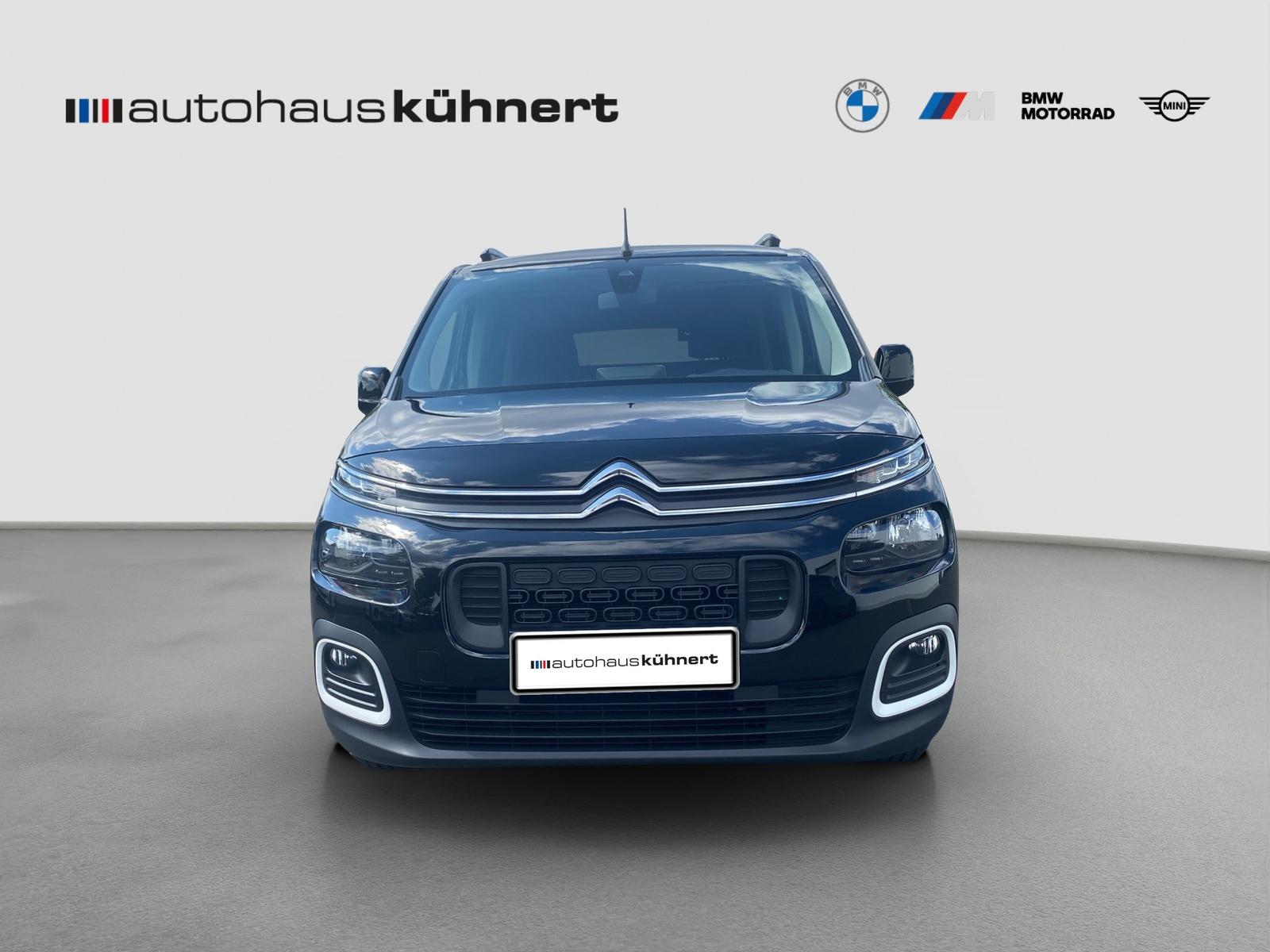 Citroën Berlingo MPV M BlueHDi 130 SHINE SpurAss StHzg R