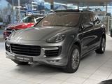 Porsche Cayenne Turbo APPROVED 08/2027 PANO CHRONO VOLL - Porsche Gebrauchtwagen