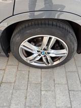 BMW X1 xDrive20d  mit Sportpaket - BMW X1: Sportpaket M