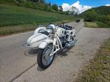BMW R60/2 Gespann | Steib S500 | Komplettrestauriert - Offers