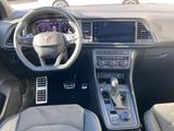 Cupra Ateca 1.5 TSI DSG FR*Pano*Memory*Navi+*Keyless - Cupra Ateca Gebrauchtwagen in Berlin