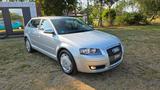 Audi A3 1.6 Ambition Sportback 174 Tkm. - Audi A3 aus 2006: Ambition