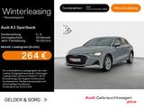 Audi A3 Sportback 35 TDI advanced LED*RFK*Virtual - Jahreswagen mit Diesel-Antrieb: Automatik