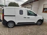 Renault Express - Renault Express von privat