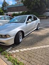 BMW 525i - - gebrauchte BMW 525 aus dem Jahr 2000