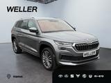 Skoda Kodiaq 2.0 TDI 4x4 DSG L&K *Matrix*AHK*Sthz*360° - Skoda Kodiaq in Hamm