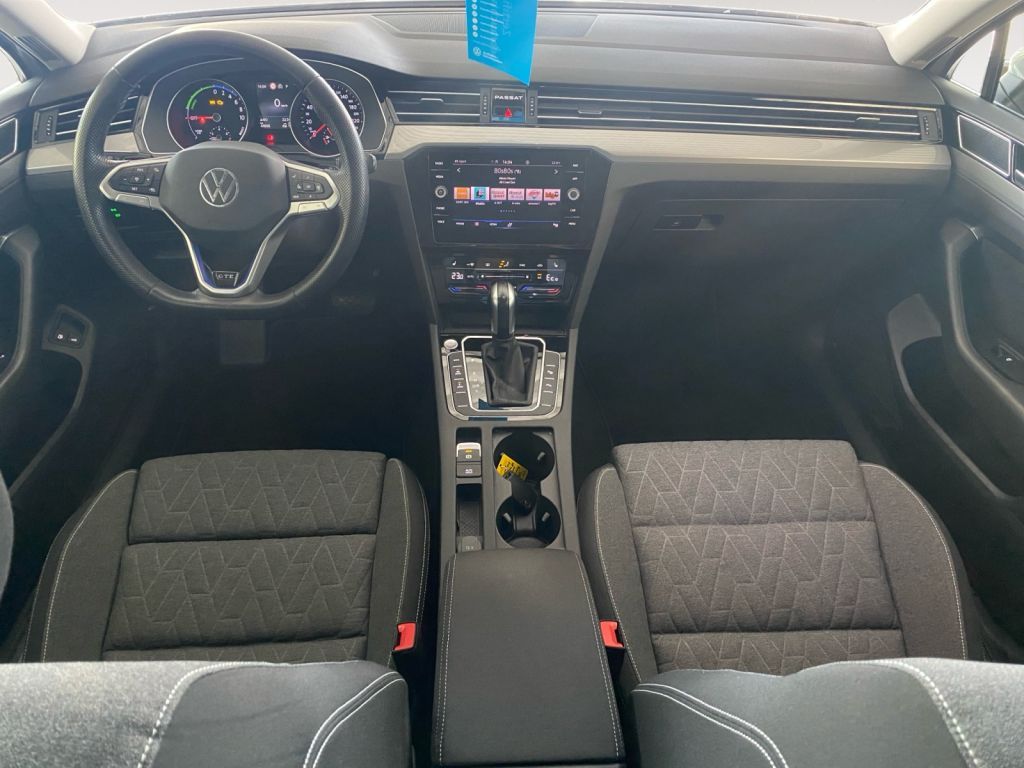 Fahrzeugabbildung Volkswagen Passat Variant 1.4 TSI Hybrid GTE inkl. WR